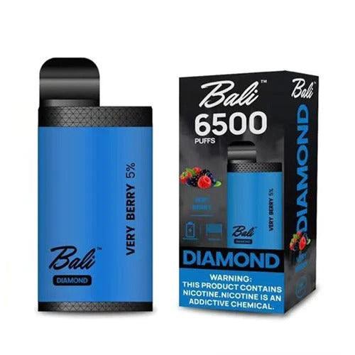 Bali Diamond Disposable Vape Pod 1PC | Bali Disposable Device - Purchasevapes