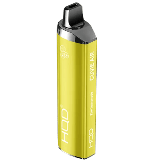 HQD Cuvie AIR Disposable Vape Device - 1PC - Purchasevapes