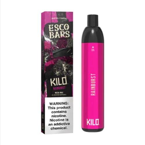 Pastel Cartel KILO X Esco Bars MESH Vape Disposable Pod Device 1PC | Pastel Cartel Disposable Device - Purchasevapes