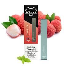 Puff Bar Disposable Vape Pod | Puff Disposable Device - Purchasevapes