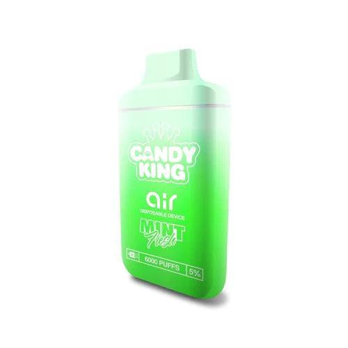 Candy King AIR Disposable Vape – A Symphony of Sugary Delights! - Purchasevapes