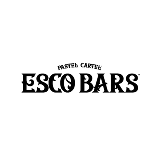 Fruitia x Esco Bars MESH Vape by Pastel Cartel – A Harmony of Flavor and Style - Purchasevapes