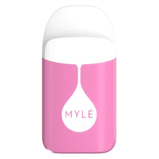 Micro Marvel: Myle Micro Disposable Vape (1000 Puffs) – Your Compact Companion for Intense Satisfaction! - Purchasevapes