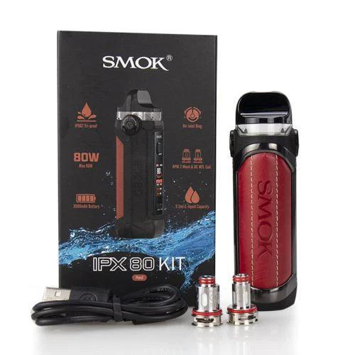 SMOK IPX 80 Kit | SMOK Mod System - Purchasevapes