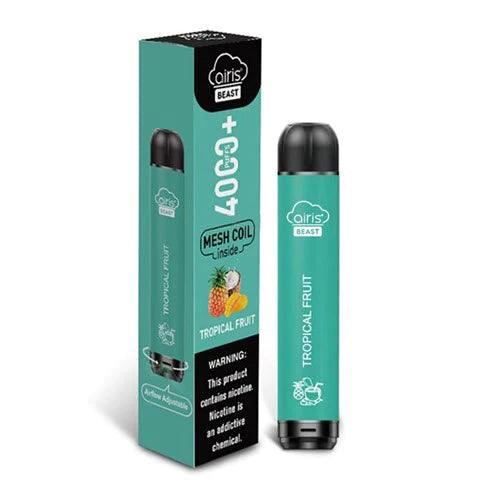 Airis BEAST Disposable Vape Pod | Airis Disposable Device 1PC - Purchasevapes