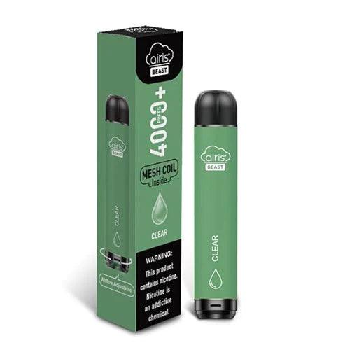 Airis BEAST Disposable Vape Pod | Airis Disposable Device 1PC - Purchasevapes