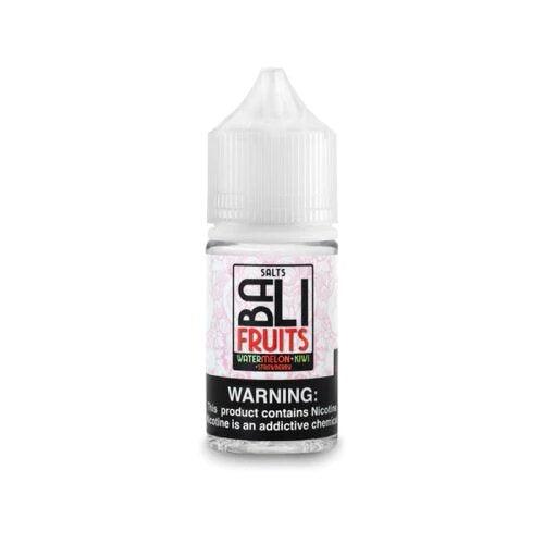 Bali Fruits Salt 30ml E-Juice | Bali Fruits Salt E-Liquid - Purchasevapes