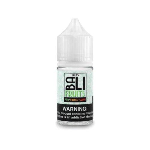 Bali Fruits Salt 30ml E-Juice | Bali Fruits Salt E-Liquid - Purchasevapes