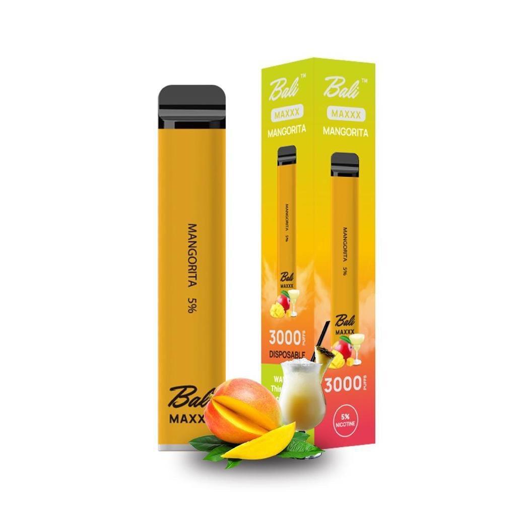 Bali Maxx Disposable Vape (3000 Puffs) - Purchasevapes