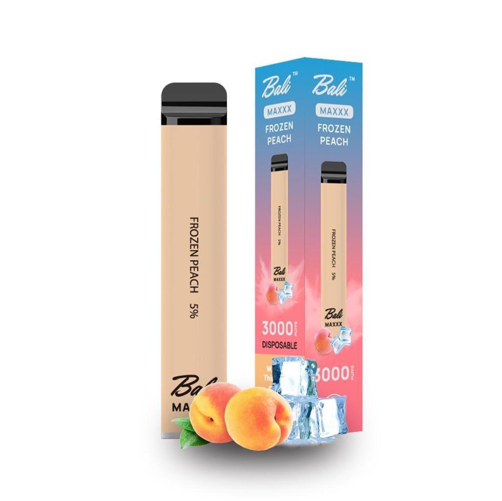 Bali Maxx Disposable Vape (3000 Puffs) - Purchasevapes