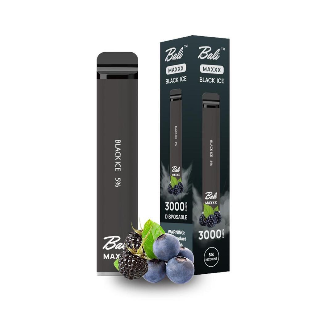 Bali Maxx Disposable Vape (3000 Puffs) - Purchasevapes