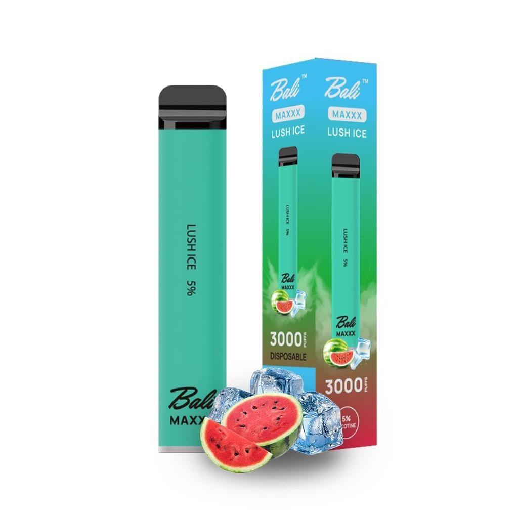 Bali Maxx Disposable Vape (3000 Puffs) - Purchasevapes