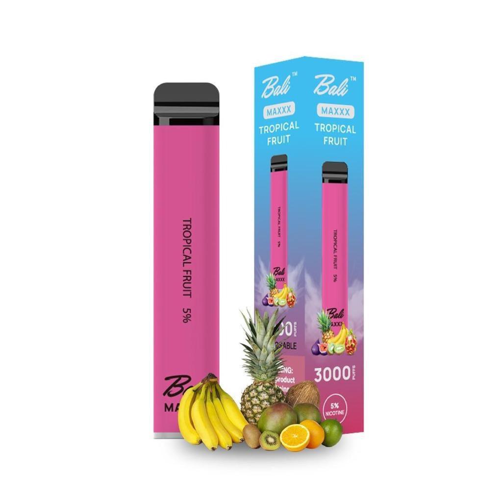 Bali Maxx Disposable Vape (3000 Puffs) - Purchasevapes