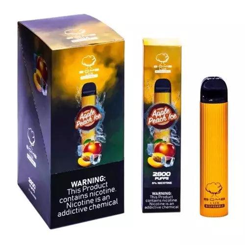 Bomb LUX Disposable Vape Device - 1PC - Purchasevapes