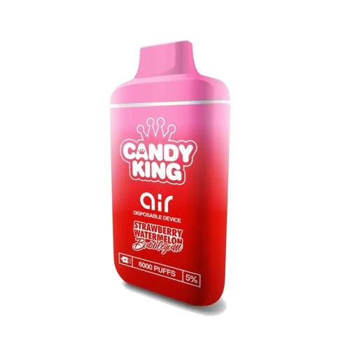 Candy King AIR Disposable Vape Device - Purchasevapes