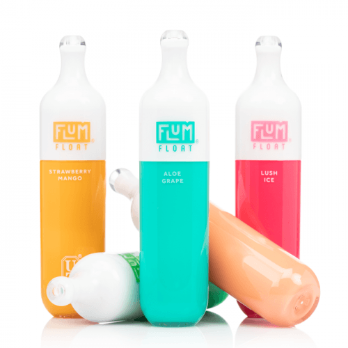 Flum Float Disposable Vape 5% Nicotine - Purchasevapes