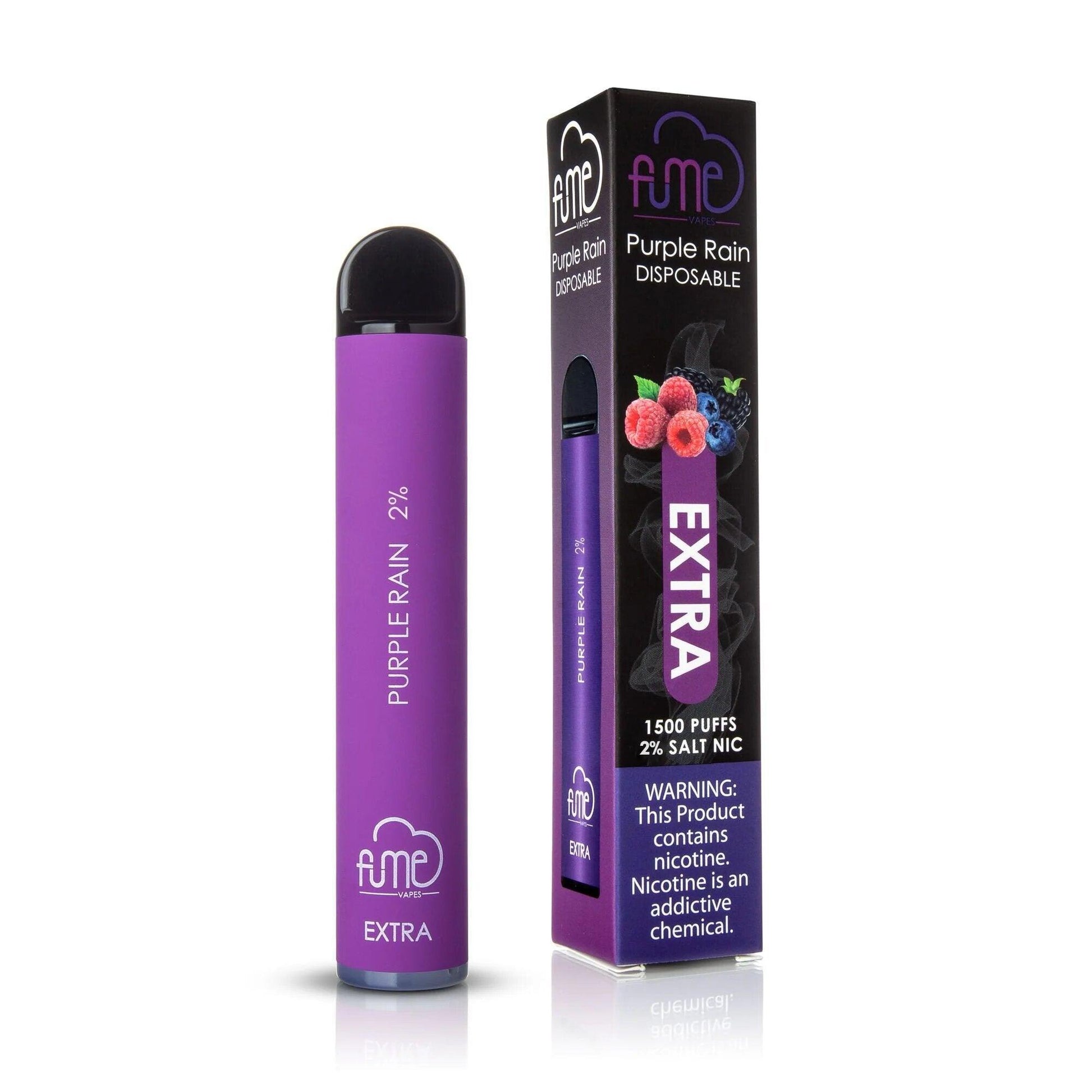 Fume EXTRA 2% Disposable Vape Pod 1PC | Fume Disposable Device (Copy) - Purchasevapes