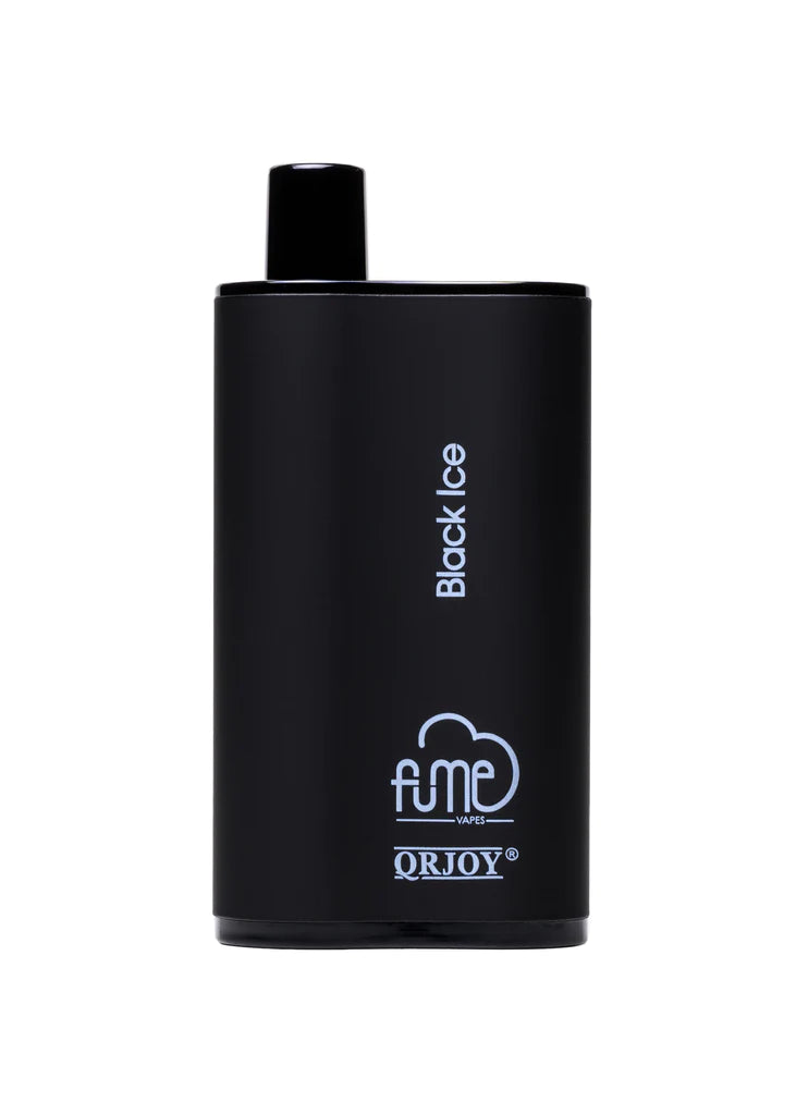 FUME Infinity 5% Disposable Vape Pod (3500 Puffs)