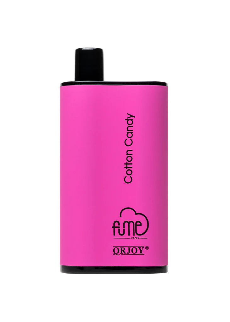 FUME Infinity 5% Disposable Vape Pod (3500 Puffs)