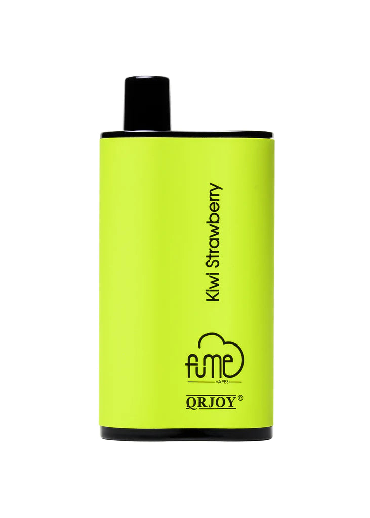 FUME Infinity 5% Disposable Vape Pod (3500 Puffs)