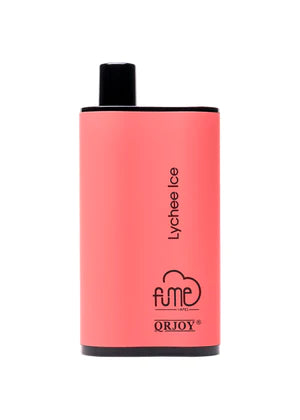 FUME Infinity 5% Disposable Vape Pod (3500 Puffs)