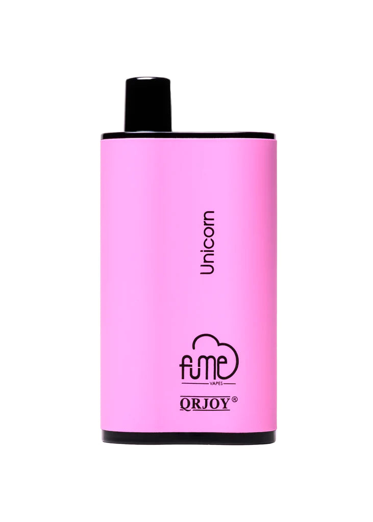 FUME Infinity 5% Disposable Vape Pod (3500 Puffs)