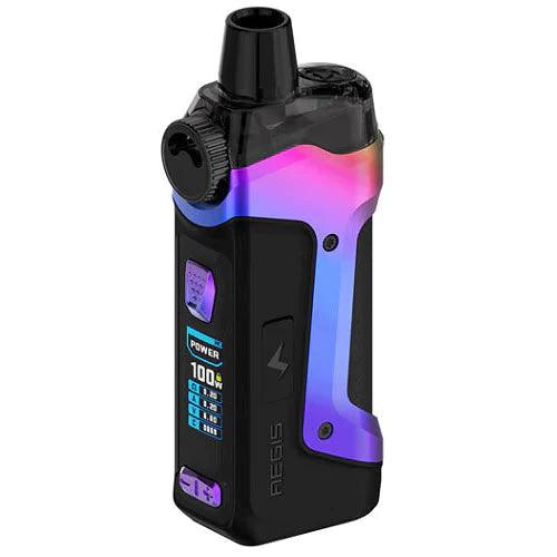 Geek Vape Aegis Boost PRO Kit | Geek Vape Starter Kit - Purchasevapes