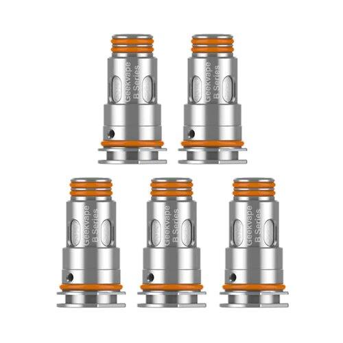 GeekVape B Series Replacement Coil 5PK | GeekVape Replacement Coil - Purchasevapes