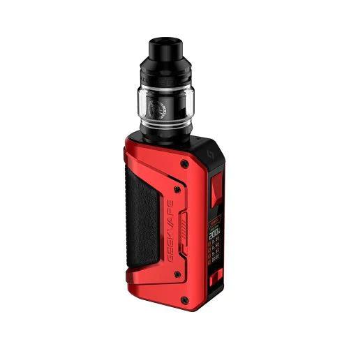 GeekVape L200 Aegis Legend 2 Kit | GeekVape Starter Kit - Purchasevapes