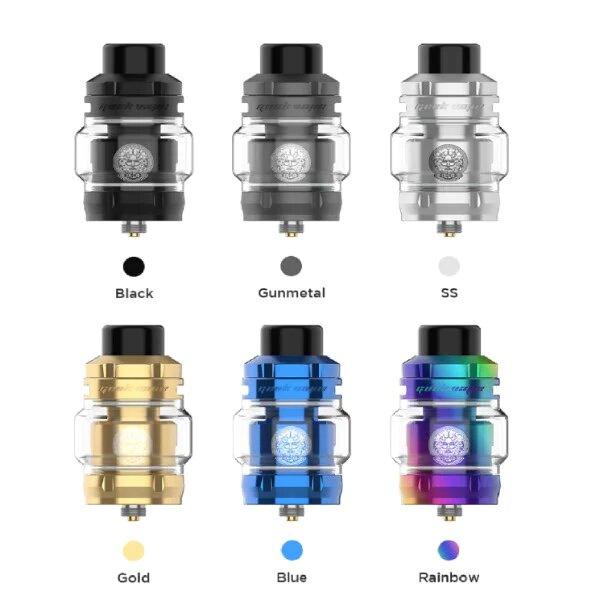 GeekVape Z Max Tank | GeekVape Sub ohm Tank - Purchasevapes