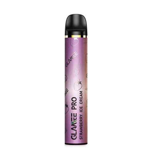 Glamee PRO Disposable Vape Pod 1PC | Glamee Disposable Device - Purchasevapes