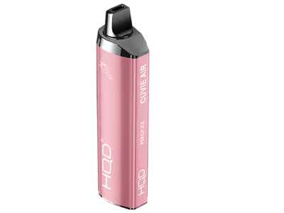HQD Cuvie AIR Disposable Vape Device - 3PC - Purchasevapes