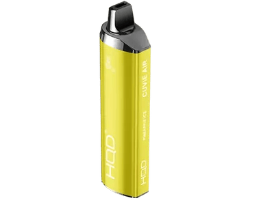 HQD Cuvie AIR Disposable Vape Device - 3PC - Purchasevapes