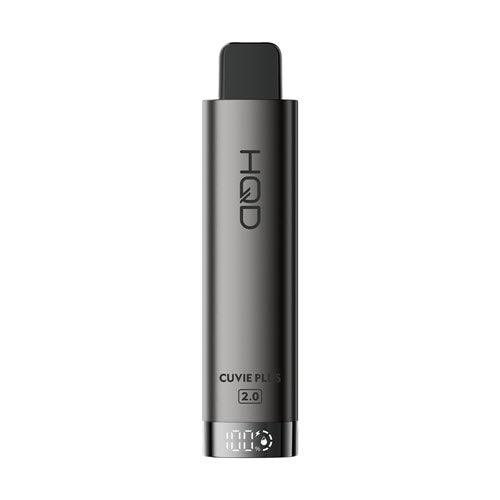 HQD Cuvie Plus 2.0 Disposable Vape - Purchasevapes