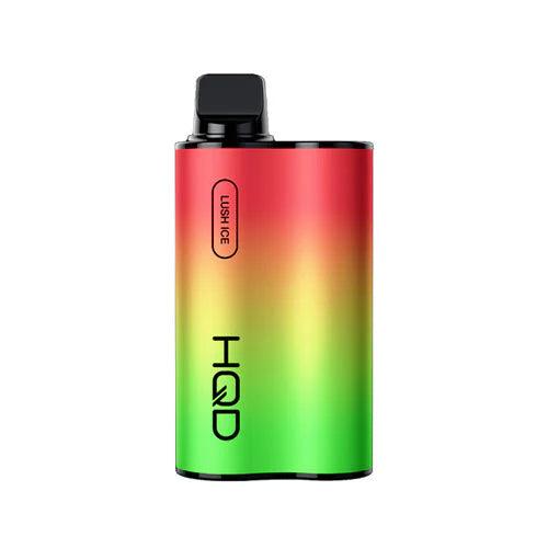 HQD Cuvie ULTIMATE Disposable Vape Pod | HQD Disposable Device - Purchasevapes