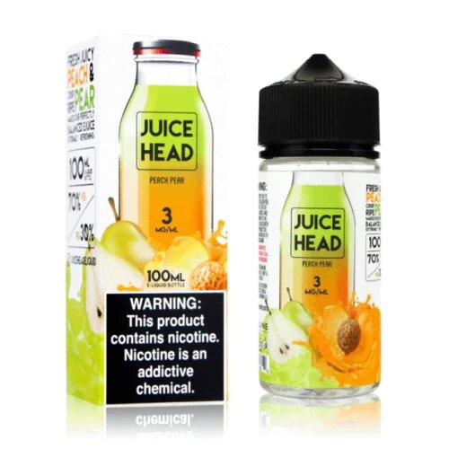 Juice Head 100ml E-Juice | Juice Head E-Liquid - Purchasevapes