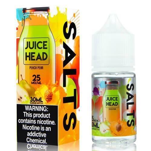 Juice Head Salts 30ml E-Juice | Juice Head Salts - Purchasevapes