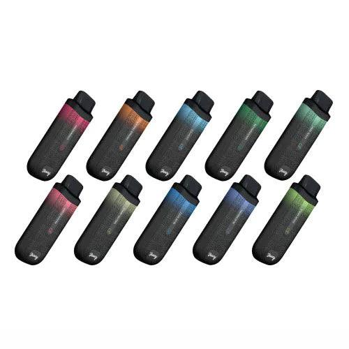 Juucy Model QS 2% Disposable Device | Juucy Vape Pod Device - Purchasevapes
