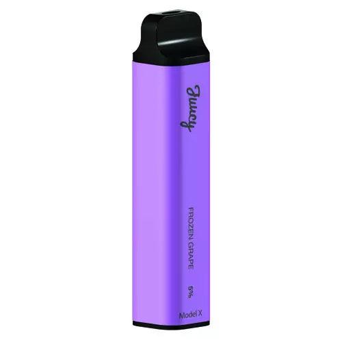 Juucy Model X Disposable Vape (1600 Puffs) - Purchasevapes