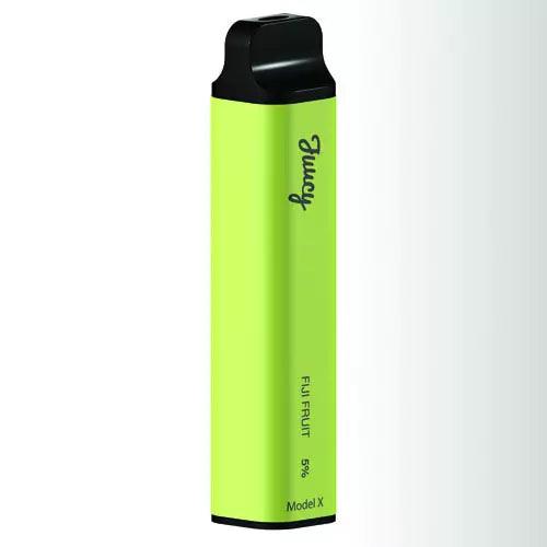 Juucy Model X Disposable Vape (1600 Puffs) - Purchasevapes