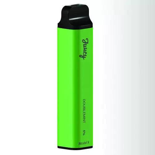 Juucy Model X Disposable Vape (1600 Puffs) - Purchasevapes