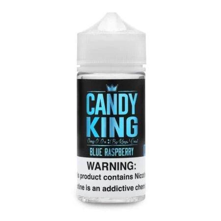 King Crest King 100ml E-Juice | Kings Crest E-Liquid - Purchasevapes