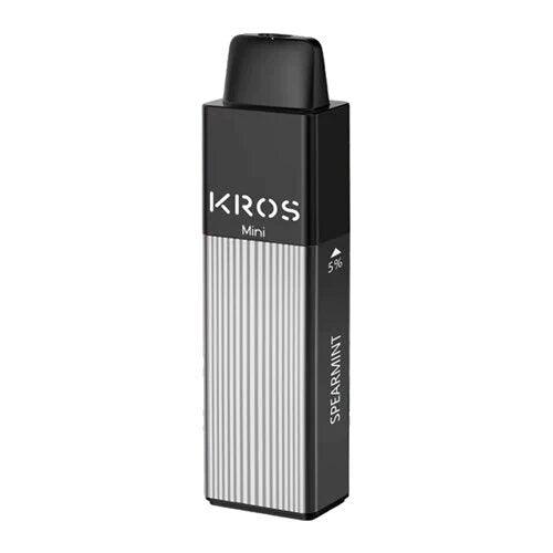 KROS MINI Disposable Vape Pod 1PC | KROS Disposable Device - Purchasevapes