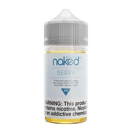 Naked 100 60ml E-Juice | Naked 100 E-Liquid - Purchasevapes