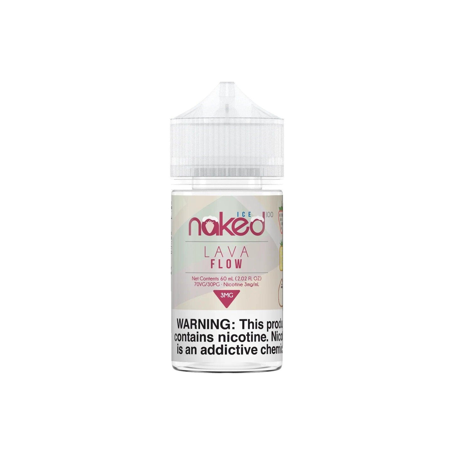 Naked 100 60ml E-Juice | Naked 100 E-Liquid - Purchasevapes