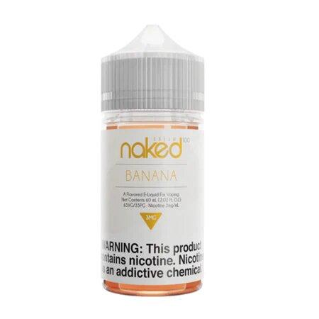 Naked 100 60ml E-Juice | Naked 100 E-Liquid - Purchasevapes