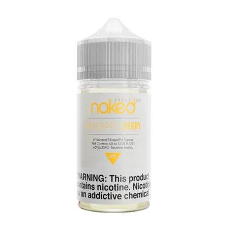 Naked 100 60ml E-Juice | Naked 100 E-Liquid - Purchasevapes