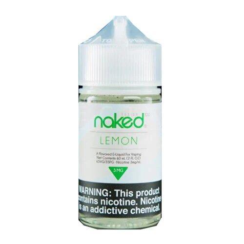 Naked 100 60ml E-Juice | Naked 100 E-Liquid - Purchasevapes