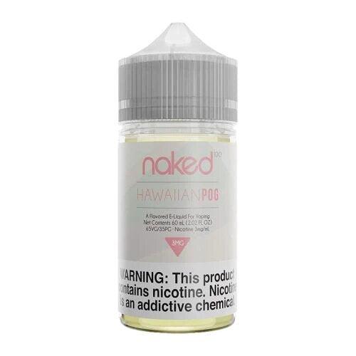 Naked 100 60ml E-Juice | Naked 100 E-Liquid - Purchasevapes