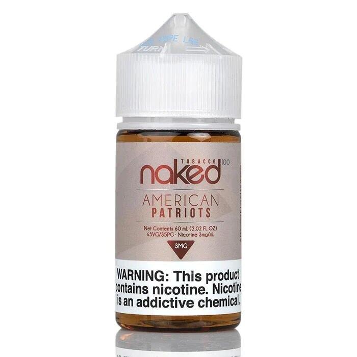 Naked 100 60ml E-Juice | Naked 100 E-Liquid - Purchasevapes